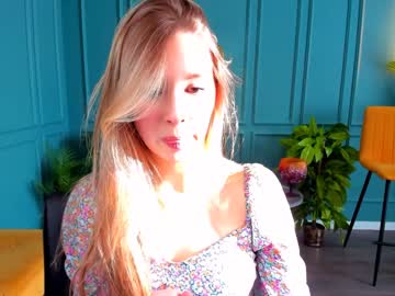 webcam girl milablush live cam image #5748255