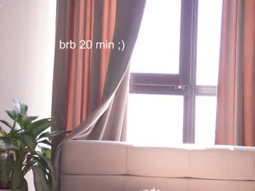 webcam girl alissa_wxw live cam image #12463304