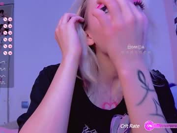 webcam girl _b_a_n_s_h_e_e_ live cam image #10712453