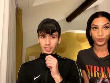 webcam couple ciaosonoale live cam image #108556