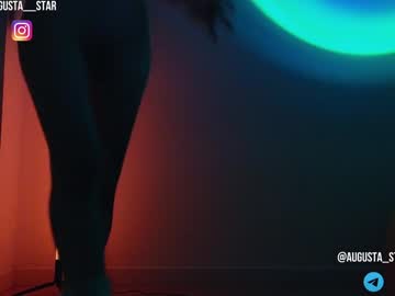 webcam girl augusta77 live cam image #11305725