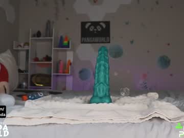 webcam couple pandaworldcb live cam image #6607798