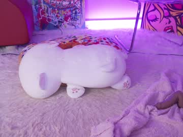 webcam girl bunnydollstella live cam image #8694048