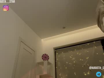 webcam girl augusta77 live cam image #11107677