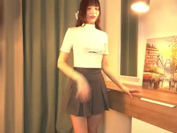 webcam girl kiriko_chan live cam image #8700593