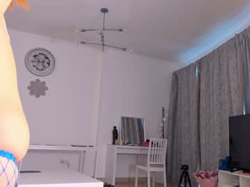 webcam girl tina_tasty live cam image #11163687