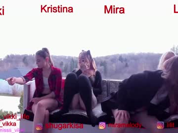 webcam girl misss_vikki live cam image #2354889