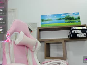 webcam girl kaliffa_zoe live cam image #9137608