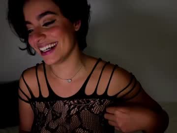 webcam girl yoursecretgenie live cam image #716446