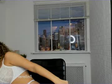 webcam girl merelin__ live cam image #164477