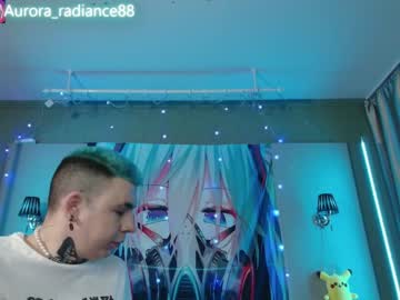 webcam couple aurora_radiance live cam image #8767994