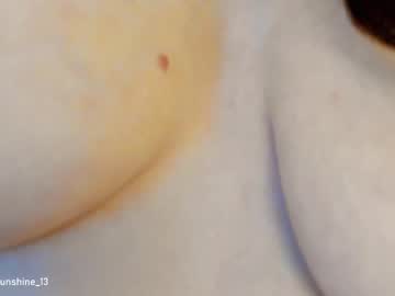webcam girl sunshine13_ live cam image #9471415