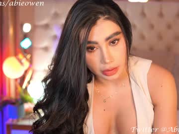 webcam girl abie_owen live cam image #11501383