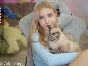 webcam girl oh_honey_ live cam image #3334244
