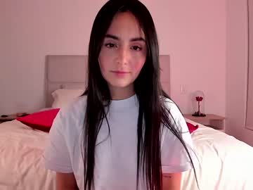 webcam girl annie_dreams live cam image #4399634