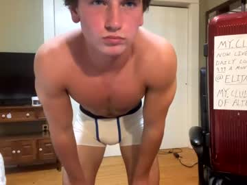 webcam man elijahkinky live cam image #9961287