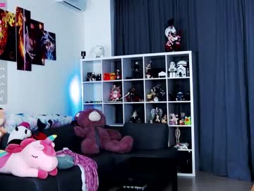 webcam girl madnessalise live cam image #2185447