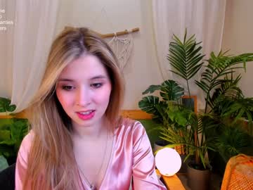 webcam girl milablush live cam image #4365278