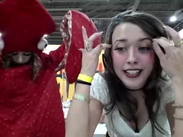 webcam girl aliceriverscam live cam image #147920