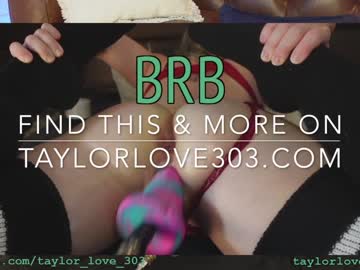 webcam girl taylor_love_303 live cam image #8453421