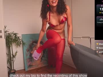 webcam girl venus_in_jeans live cam image #12791113