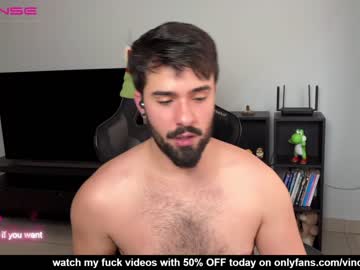 webcam man yoursexyvince live cam image #4672643