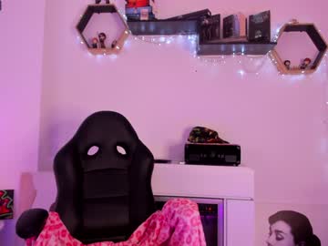 webcam girl thecosmicgirl live cam image #6034491