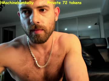 webcam man machinebumkelly live cam image #4620281