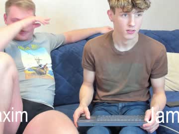 webcam man james_mil live cam image #5541222