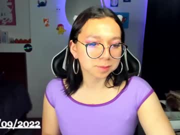 Cam for victoria_q