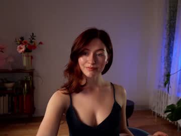 webcam girl alisonrouge live cam image #9097603