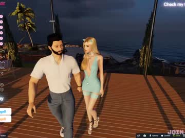 webcam couple notfallenangel live cam image #5362339