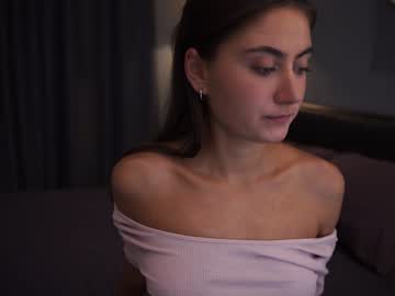 webcam girl tessarosse_ live cam image #7562114