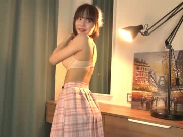 webcam girl kiriko_chan live cam image #8606910