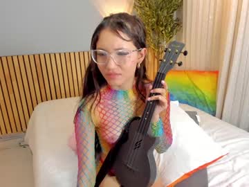 webcam girl little_effy18 live cam image #9450243