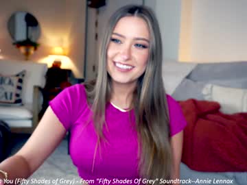 webcam girl x_lily_x live cam image #7404546