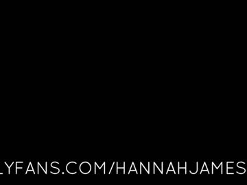 webcam girl hannahjames710 live cam image #3627383