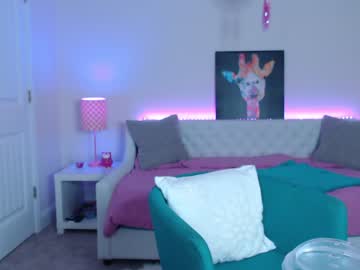 webcam girl holihurricane live cam image #1403809