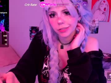 webcam girl hentaimelody live cam image #10763566