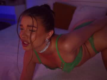 webcam girl jacky_smith live cam image #11620919