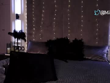 webcam girl miladenver live cam image #7924874