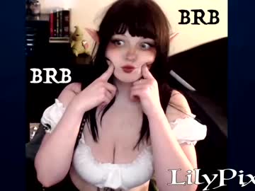 webcam girl lilypixel live cam image #5208900