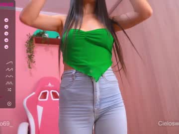 webcam girl cielo69_ live cam image #6390804