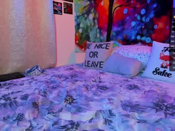 webcam girl khalipso live cam image #8345891