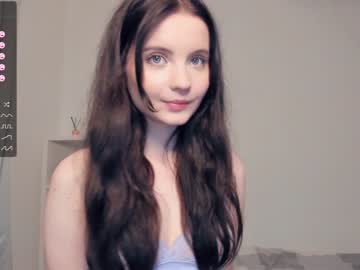 webcam girl hello_mysun live cam image #7354203