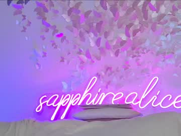 webcam girl sapphirealice live cam image #938470