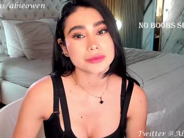 webcam girl abie_owen live cam image #9599960