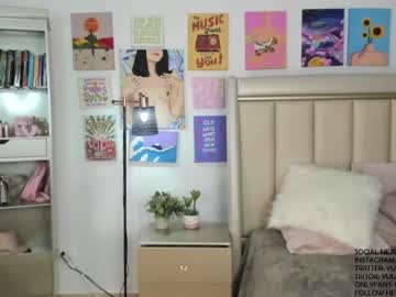 webcam girl hanna_costtello live cam image #1137272