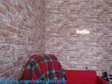 webcam girl sexy_b0rsch live cam image #1490239
