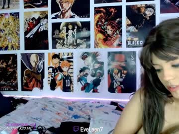 webcam girl ravenseven7 live cam image #3453932